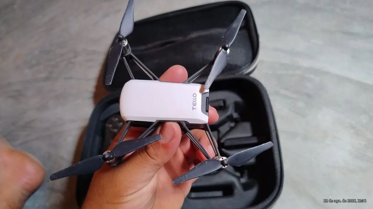 Drone tello  - Foto 4
