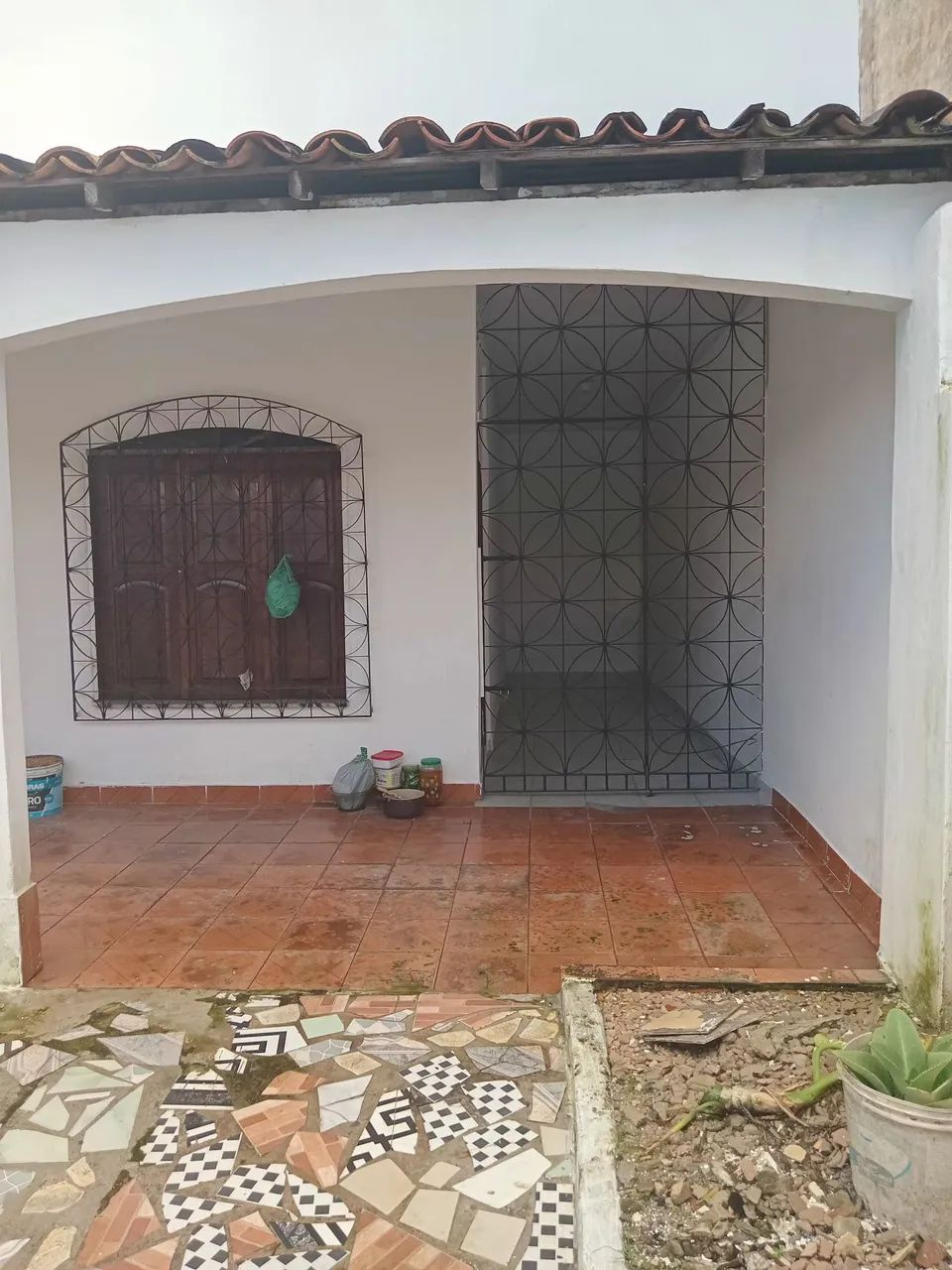 Casa de 3/4 na Cidade Nova. - Foto 5