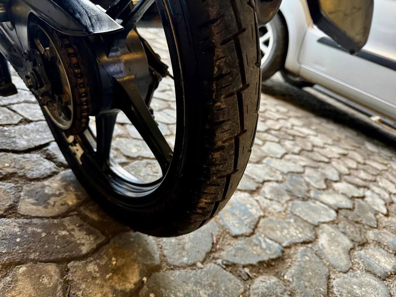CG150 Titan EX - 2014 - Foto 5