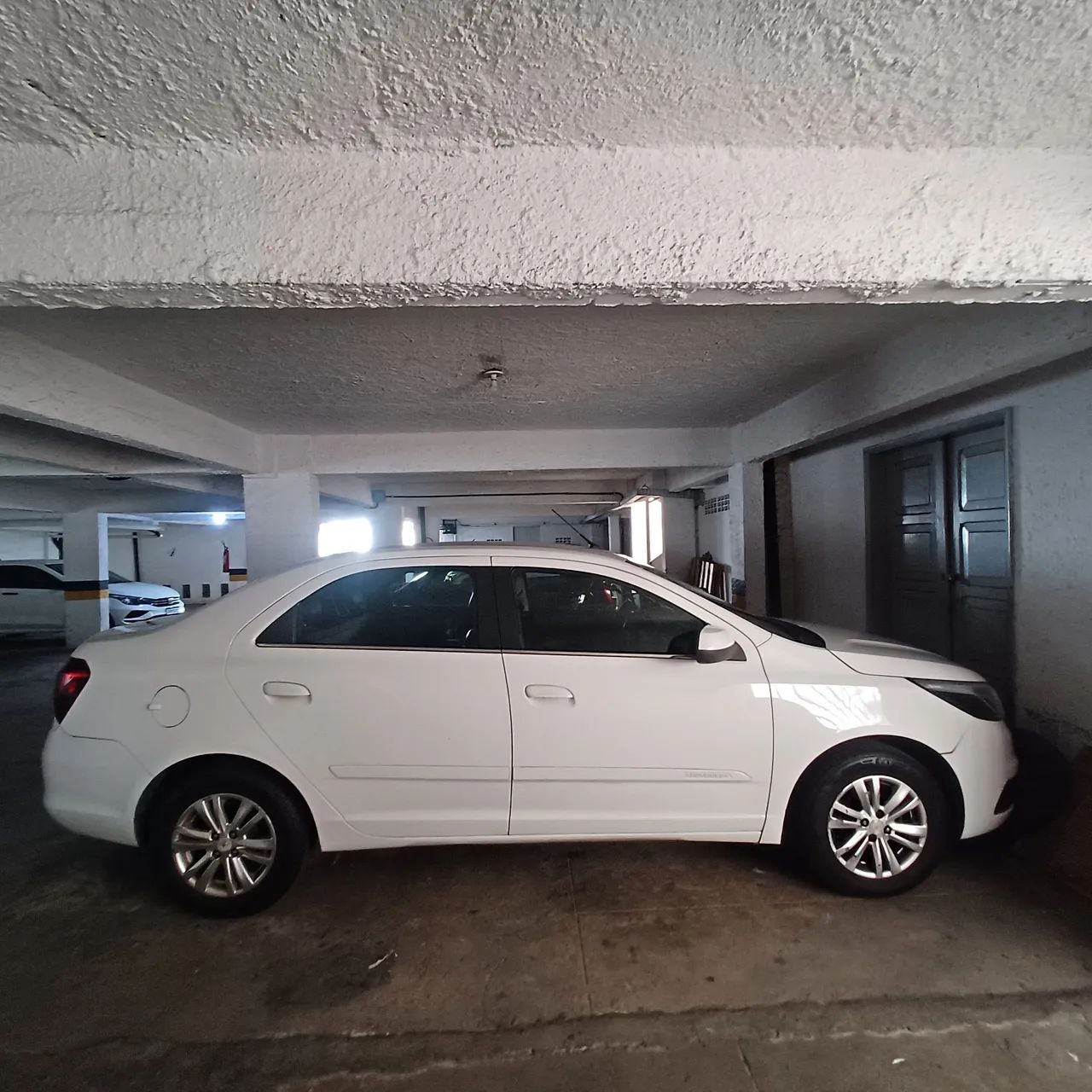 Chevrolet Cobalt COBALT LTZ 1.8 8V Econo.Flex 4p Aut. 2018