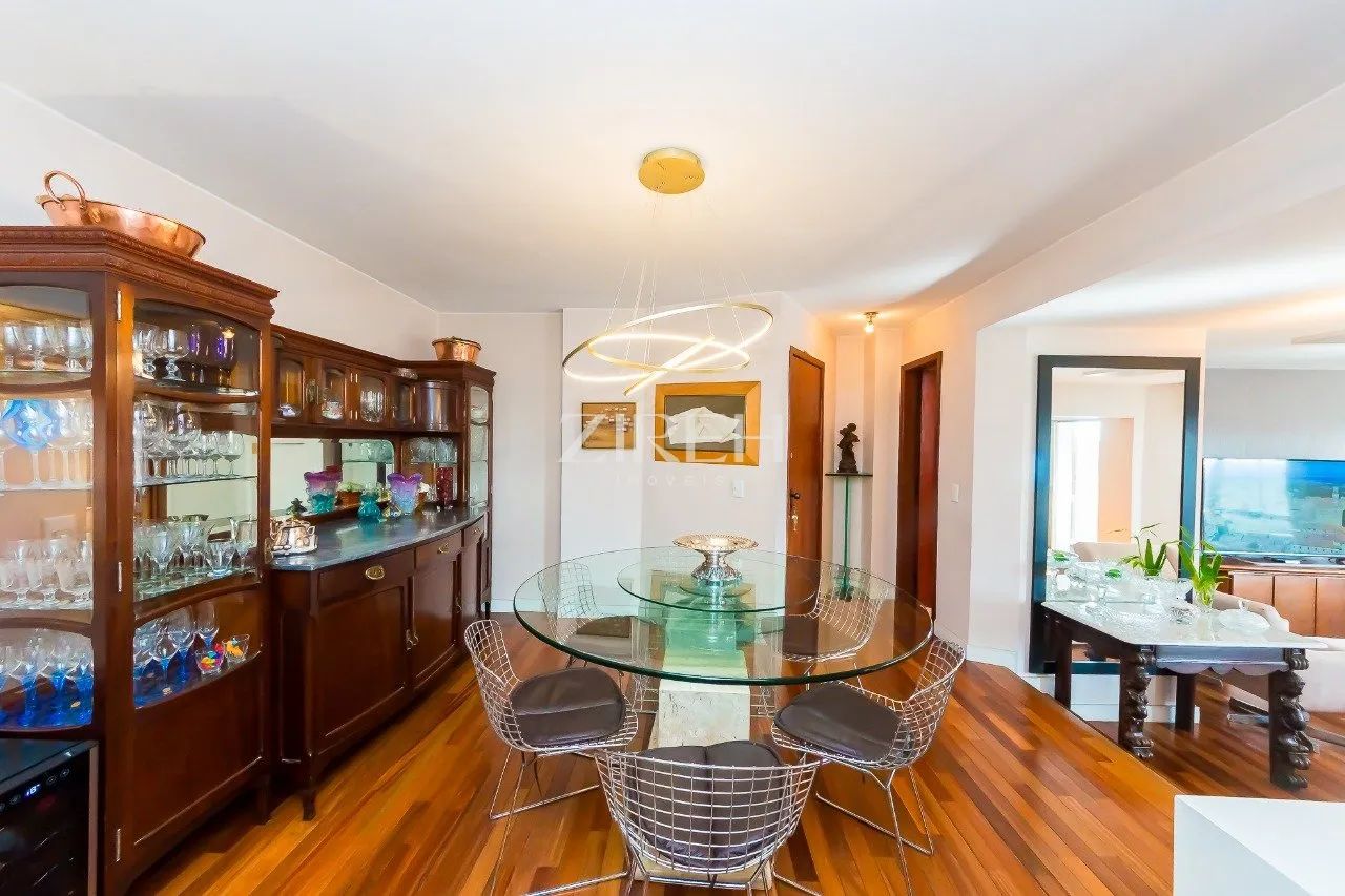 APARTAMENTO À VENDA COM 3 QUARTOS PRÓXIMO À PRAÇA DA UCRÂNIA - Foto 5
