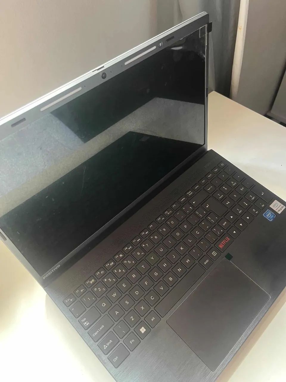 Notebook 