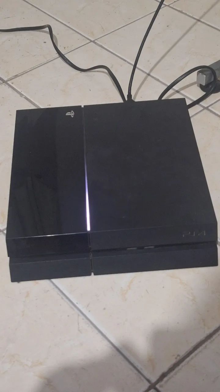 Ps4 - Foto 3