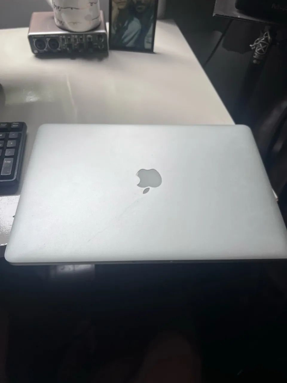MacBook 2014 16RAM 256GB ótimo estado! 