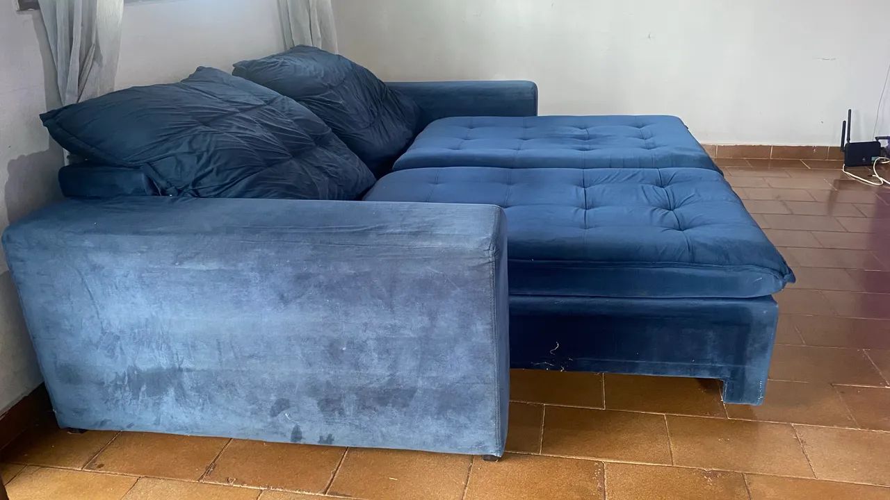 Sofa - Foto 3