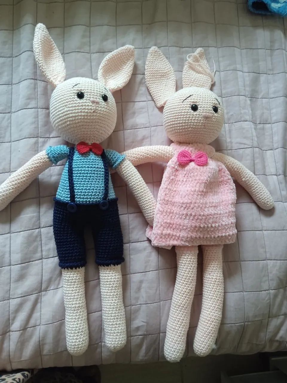 Amigurumi 