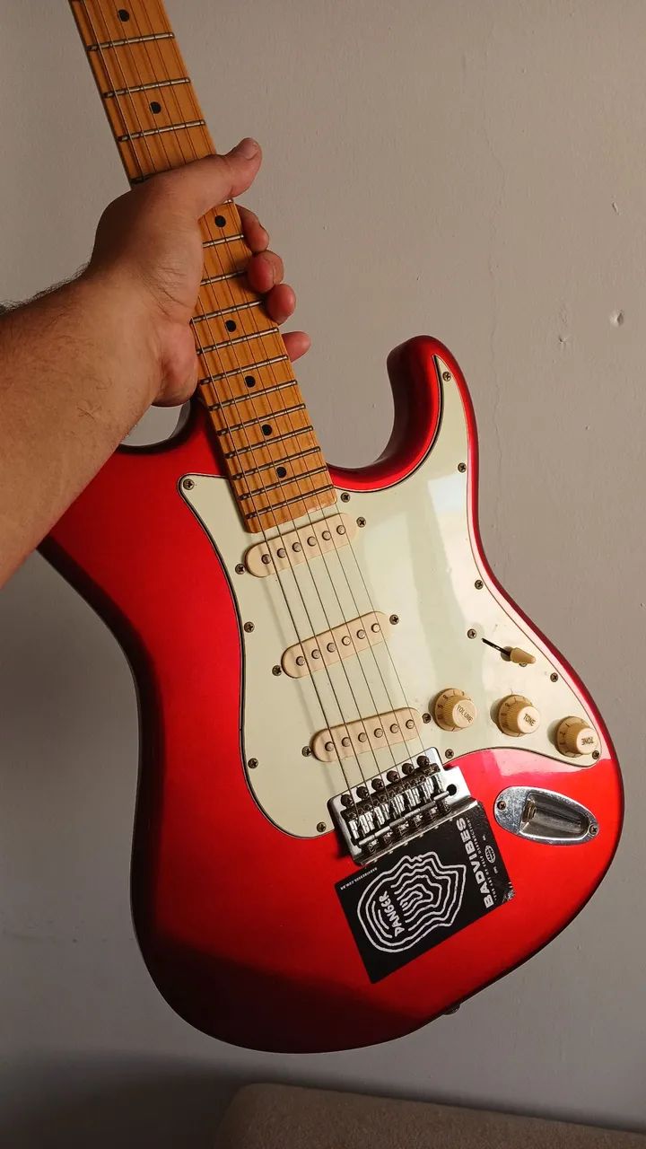 Guitarra Tagima Tw 530