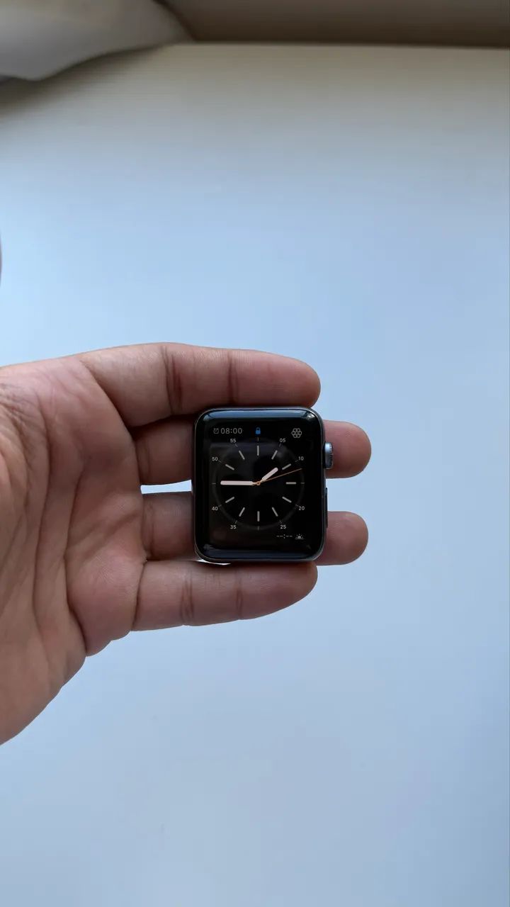 Apple Watch Series 3  - Foto 2