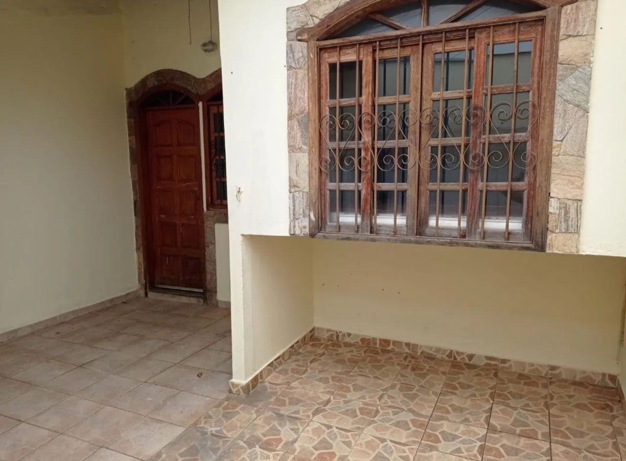 Casa geminada Santa Amélia - Foto 2
