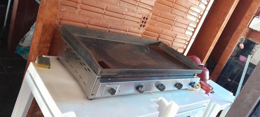 Oportunidade pra começar seu próprio negócio! - Foto 4