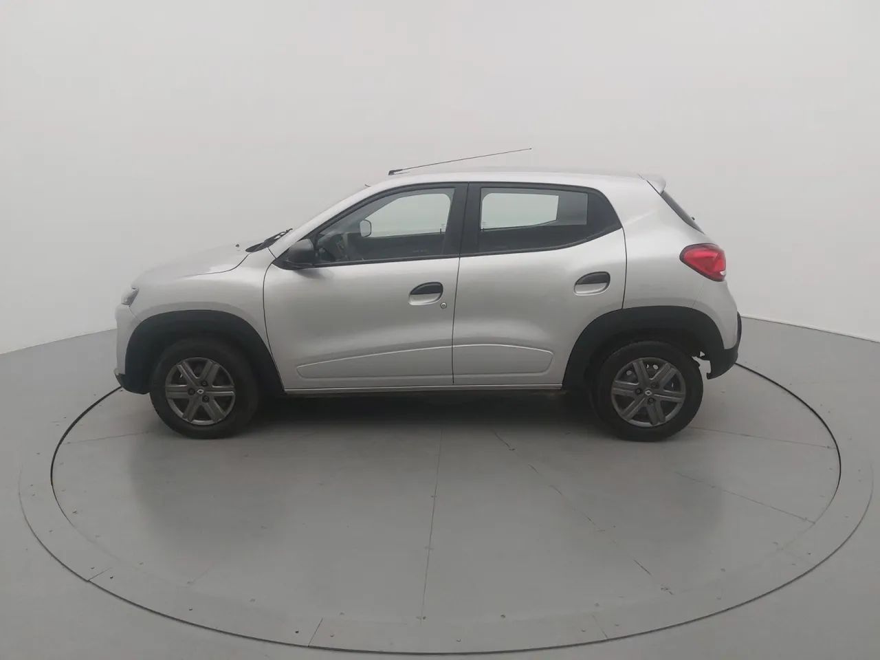 Renault Kwid 1.0 Zen 2026 - Foto 2