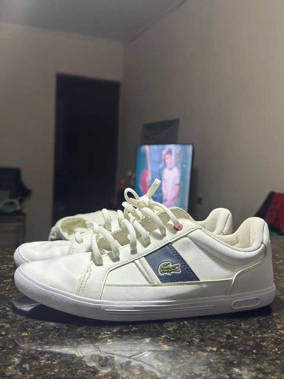 Tenis lacoste original  - Foto 5