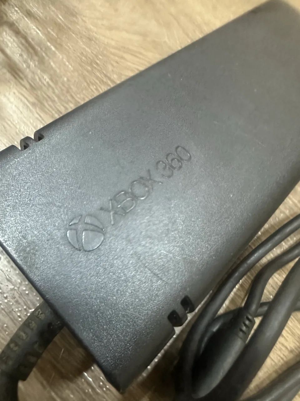 Fonte Original Xbox 360 Super Slim 1 Pino