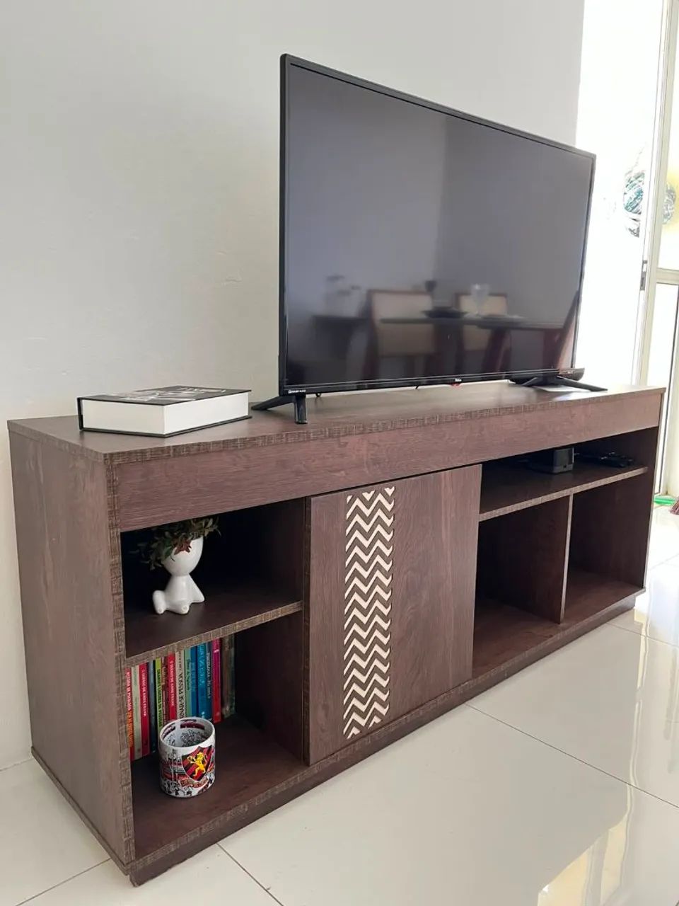 Rack de Sala - Foto 5