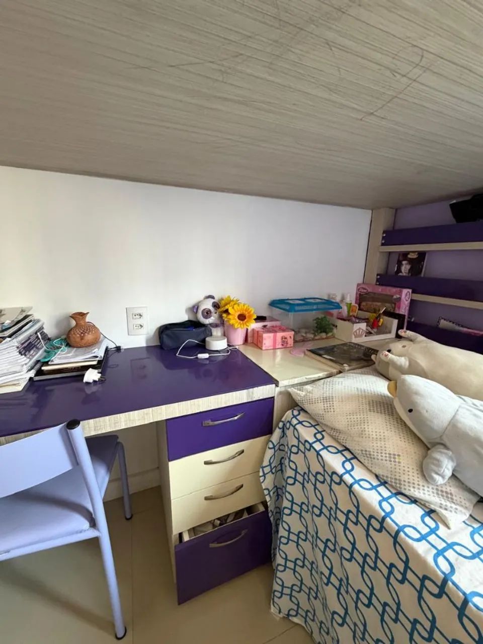 Vendo quarto completo. - Foto 3