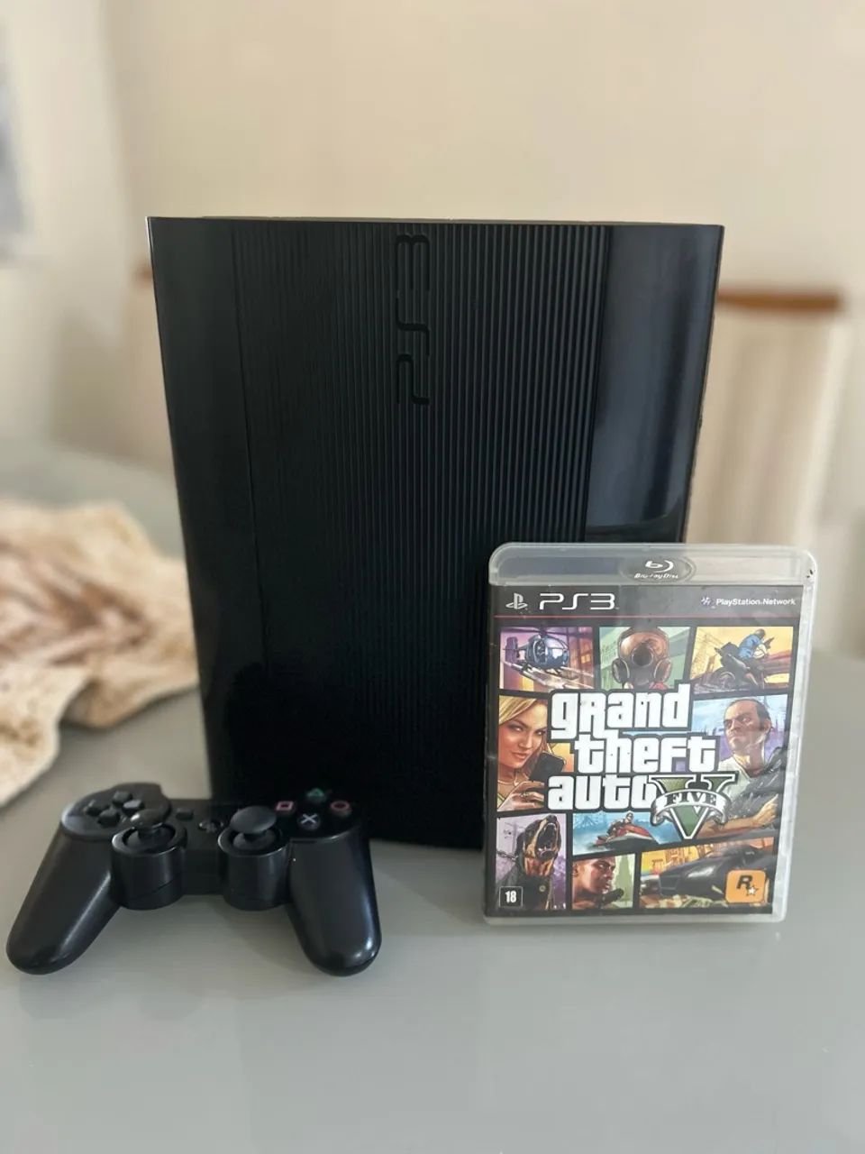 PlayStation 3  - Foto 2