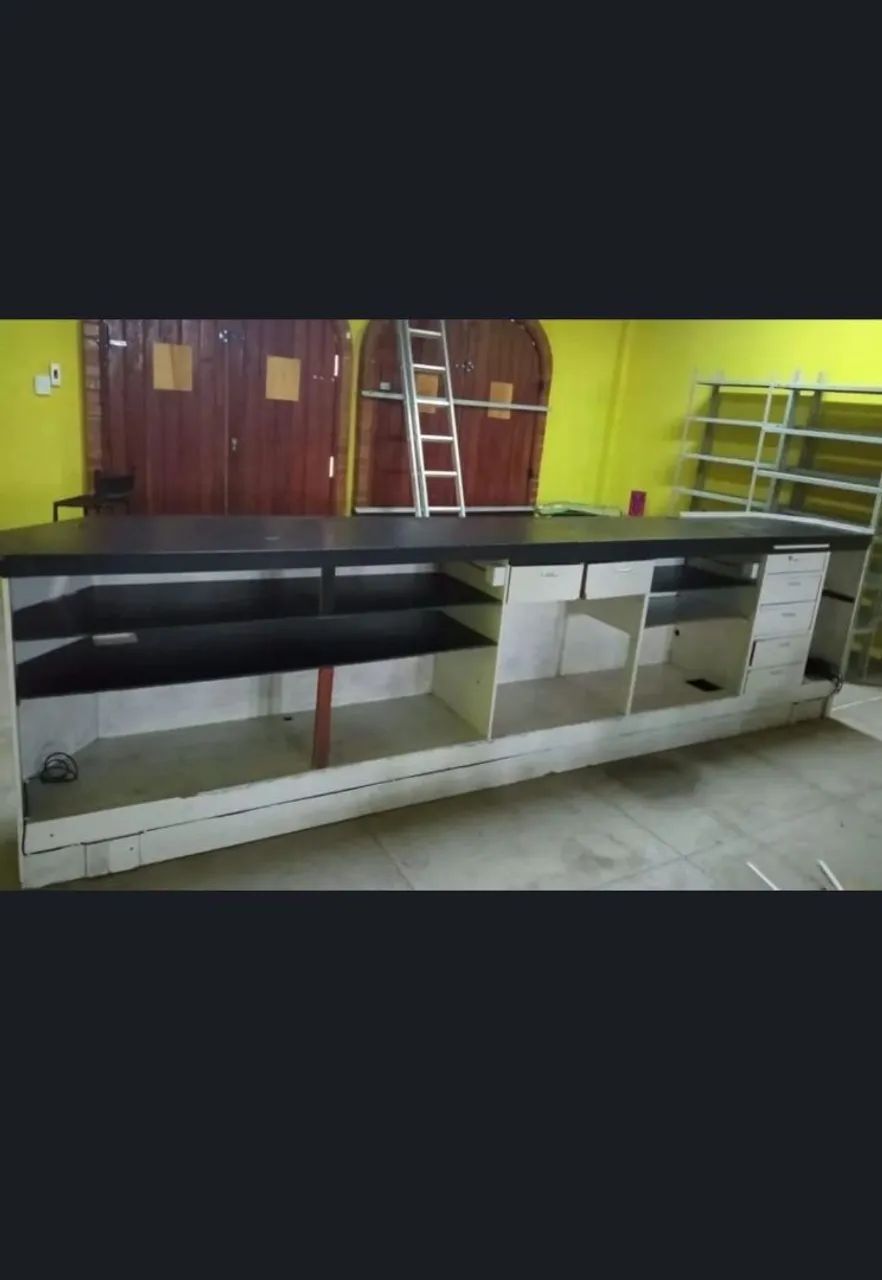Balcão  - Foto 3