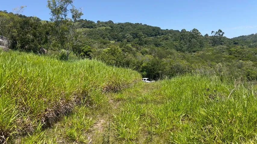 Sitio de 2 Hectares em Imarui. com vista para a Lagoa. - Foto 4