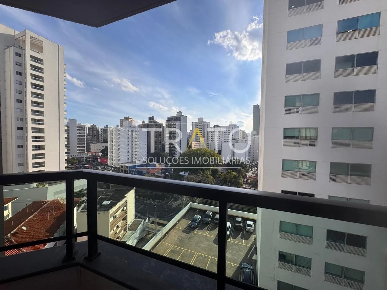 Apartamento à venda no Centro em Campinas, com 1 quarto - Foto 6