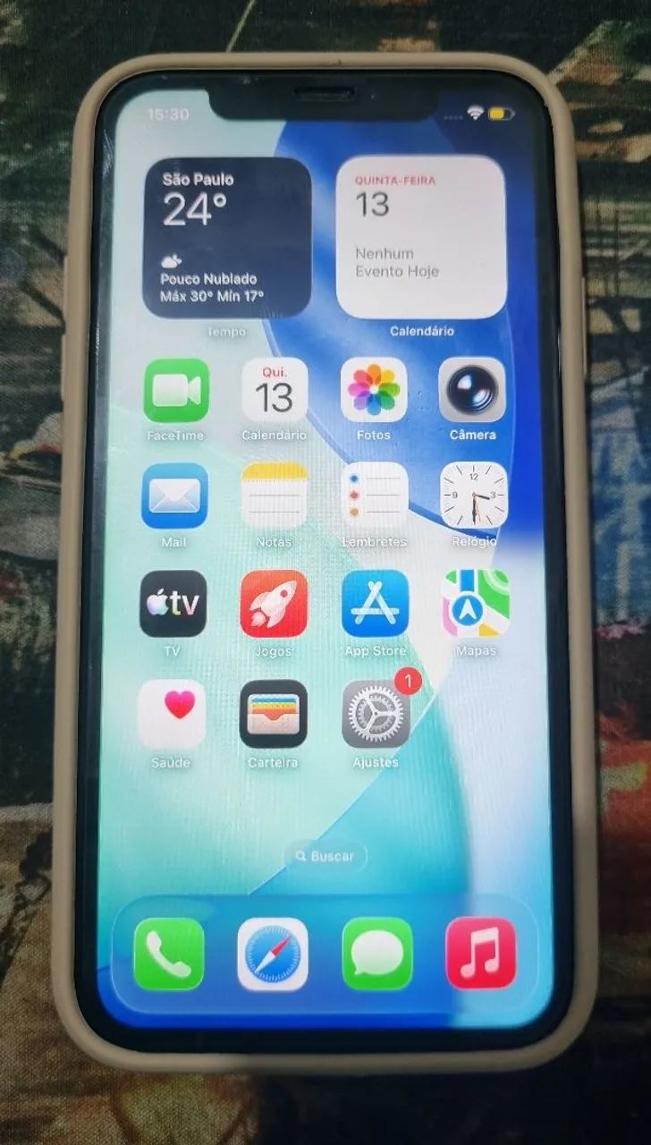 Iphone 11 64gb