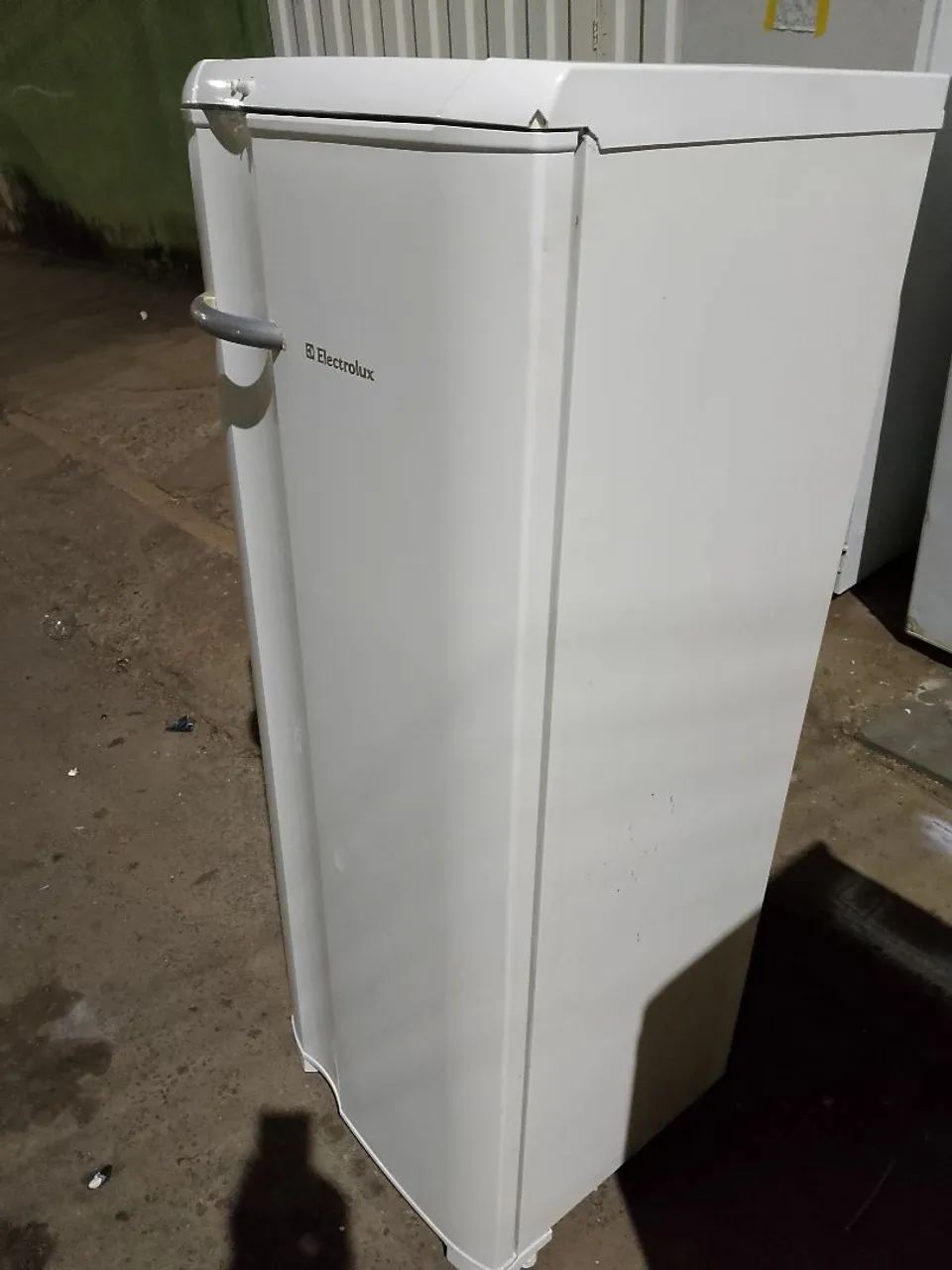 Geladeira Eletrolux  - Foto 4
