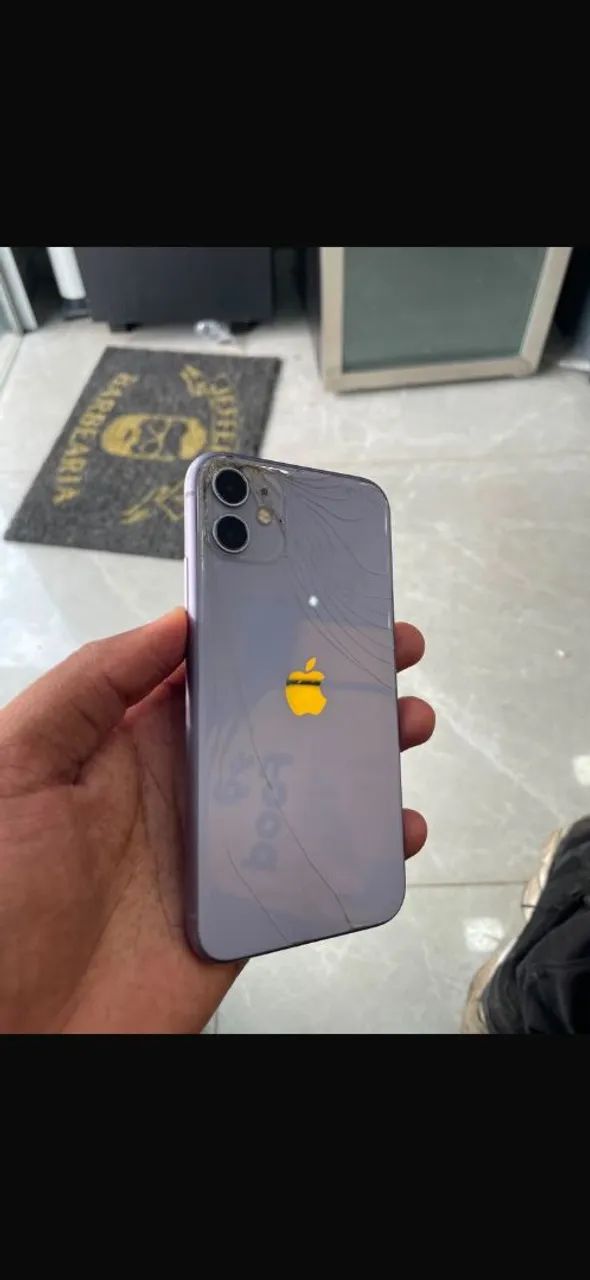 iPhone 11 64gb - Foto 5