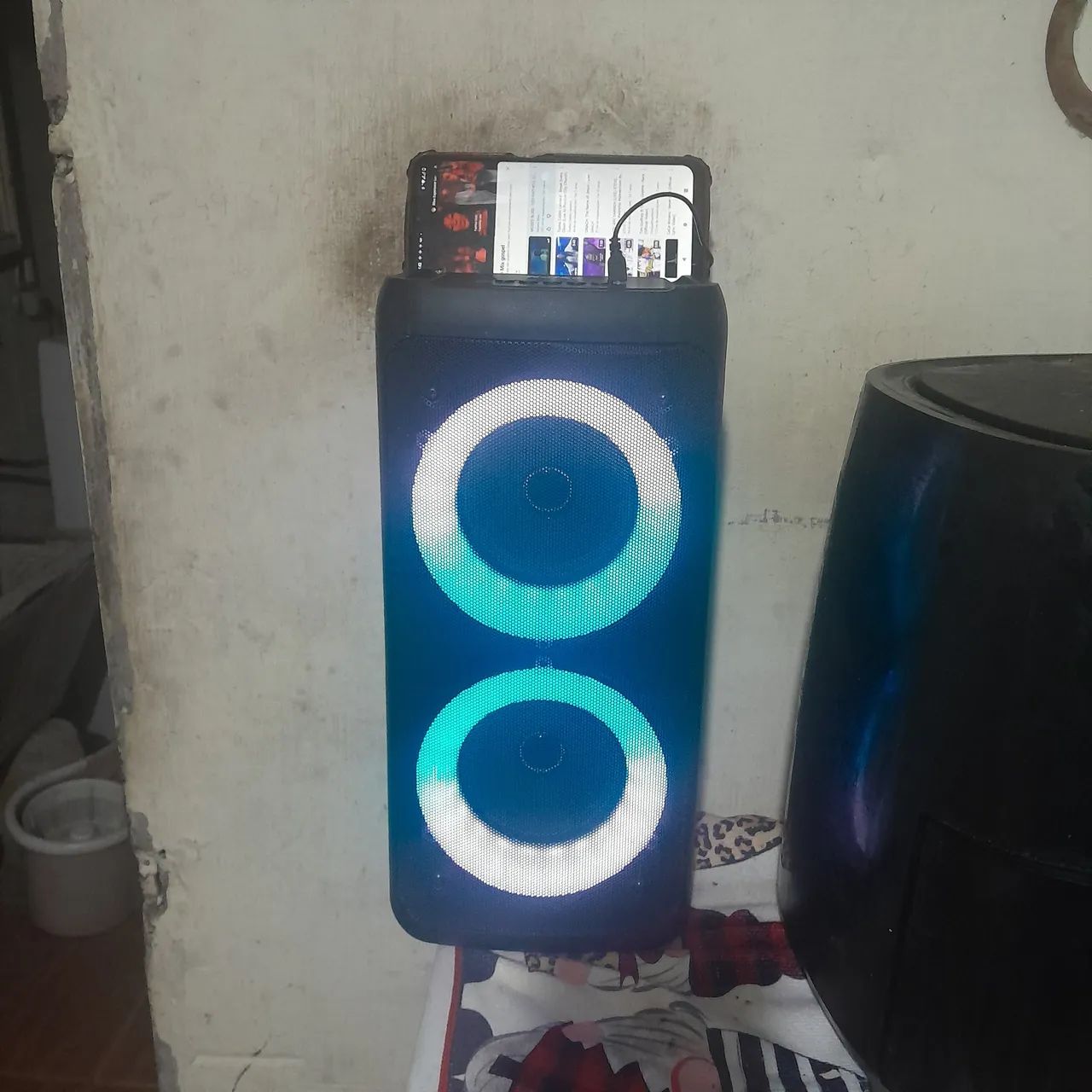 Minha loja /caixas de som e acessórios para celulares.  - Foto 4
