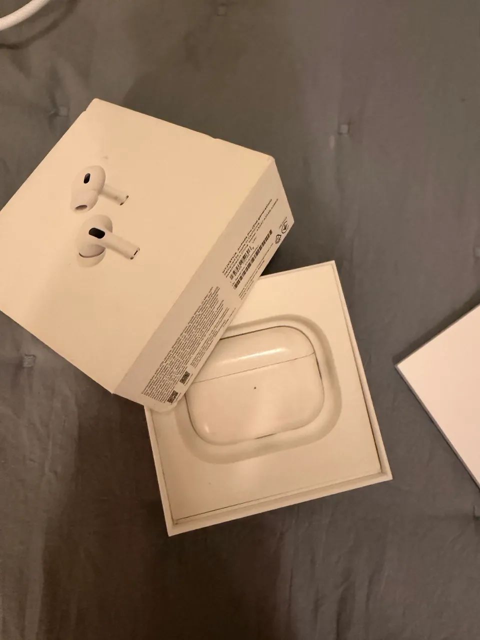 Air Pods Pro 2 - Foto 3