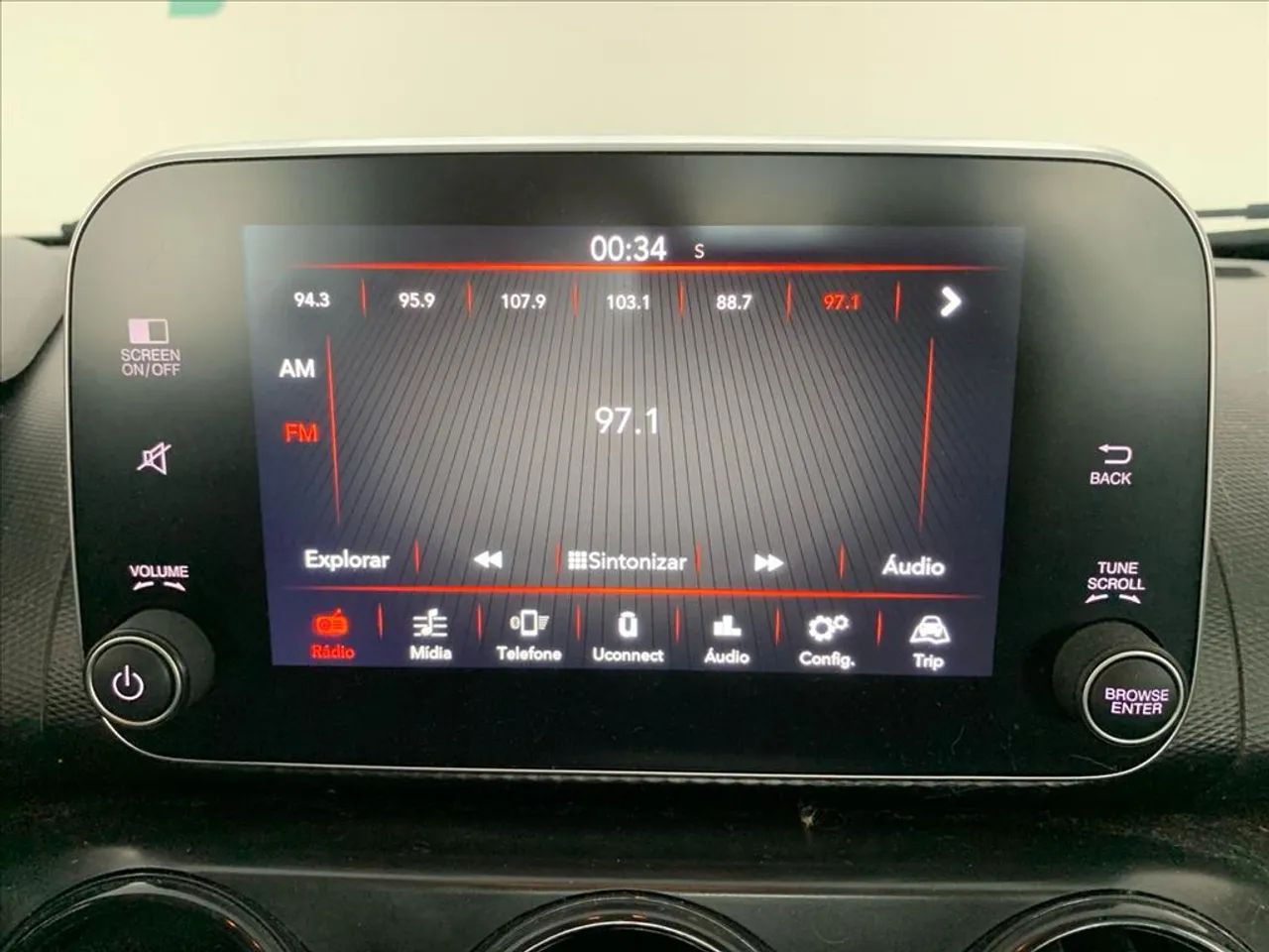 Fiat Cronos Drive 1.3 8V Flex 2020 - Foto 5