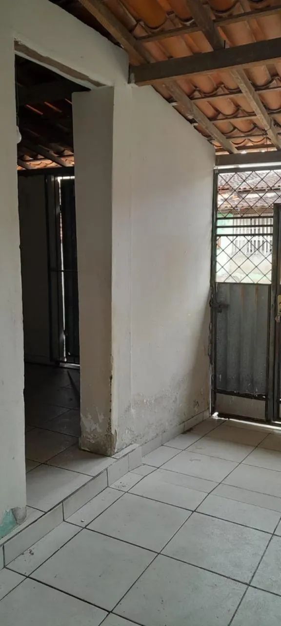 Casa com 3 quartos e ponto comercial! - Foto 3