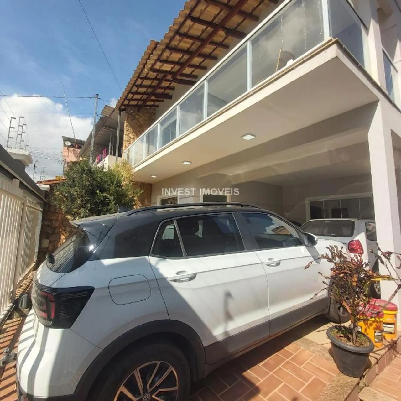 Casa - Matias Barbosa MG - Foto 5