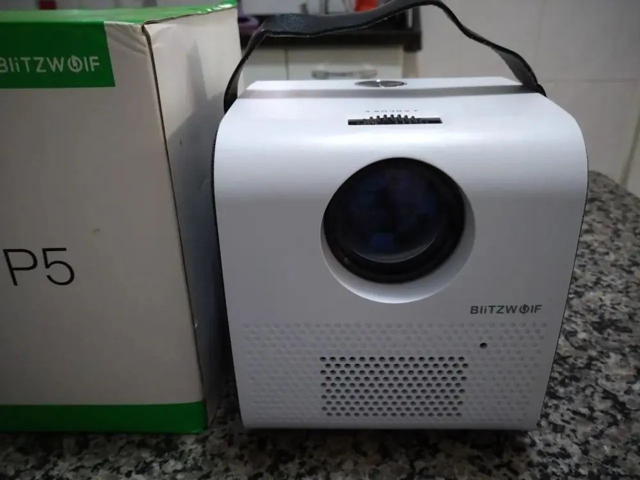 Projetor VP5 Blitzwolf