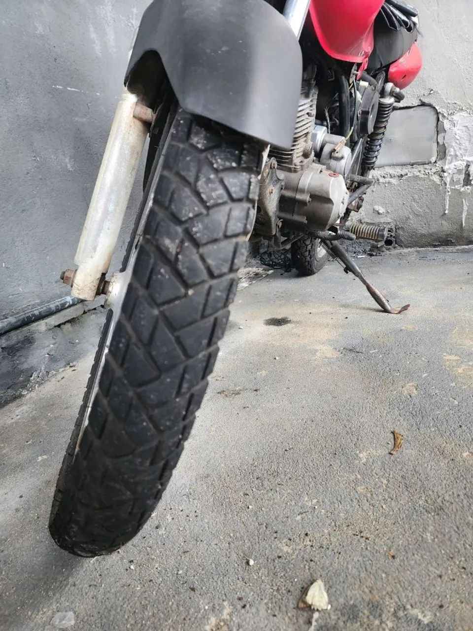 Moto Max 125cc - Foto 5