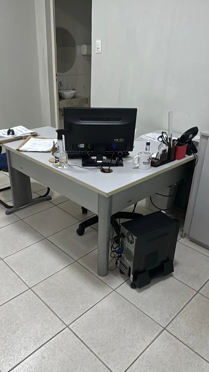 Móveis de clínica  - Foto 2