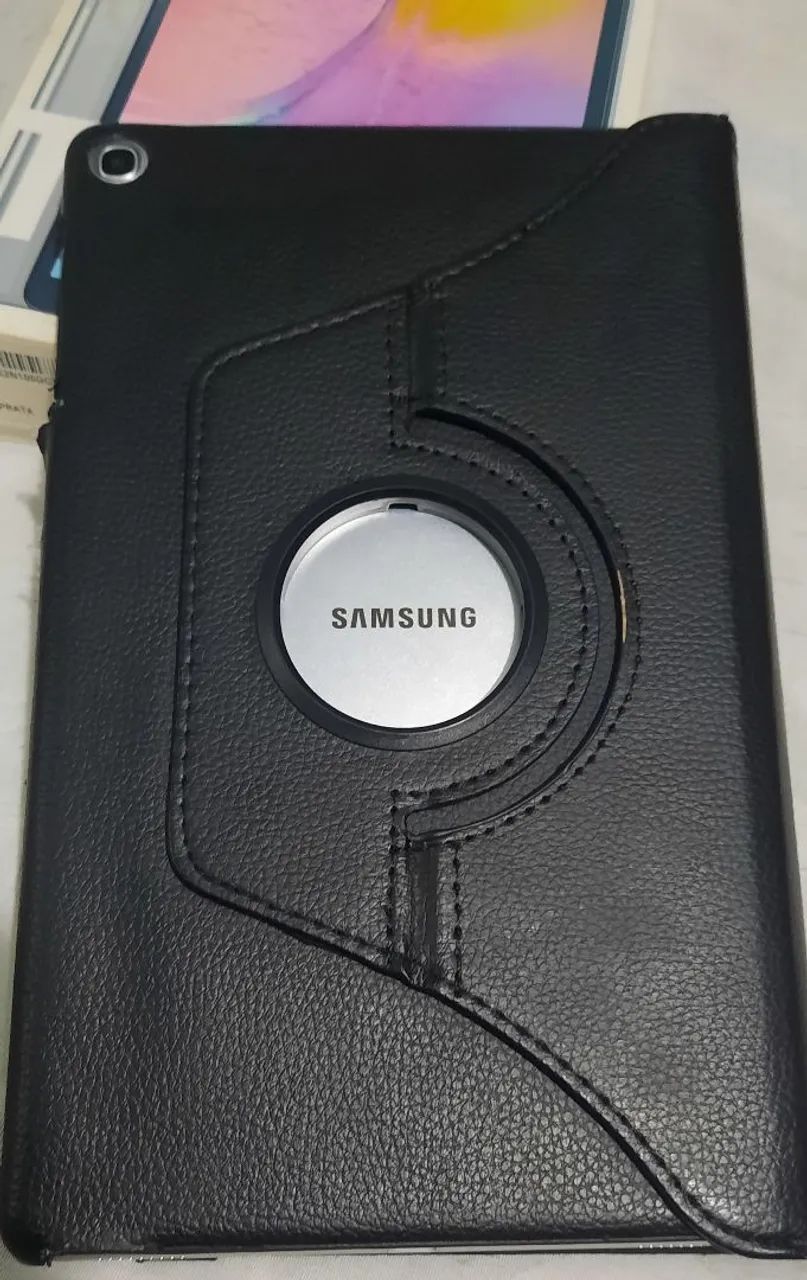 Tablet Samsung Tab A  - Foto 3