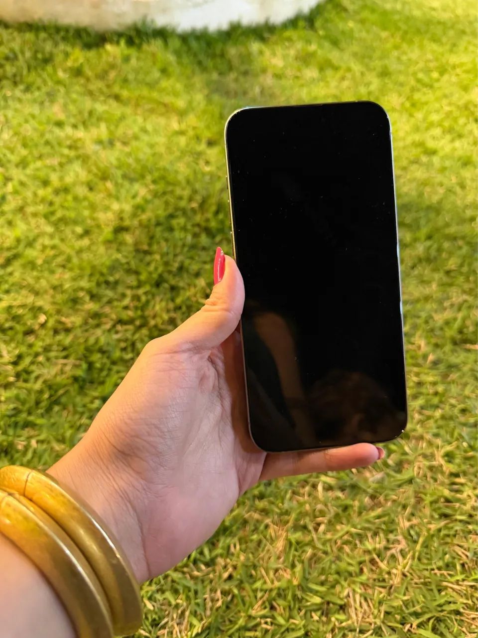 iPhone 15 pro max  - Foto 5
