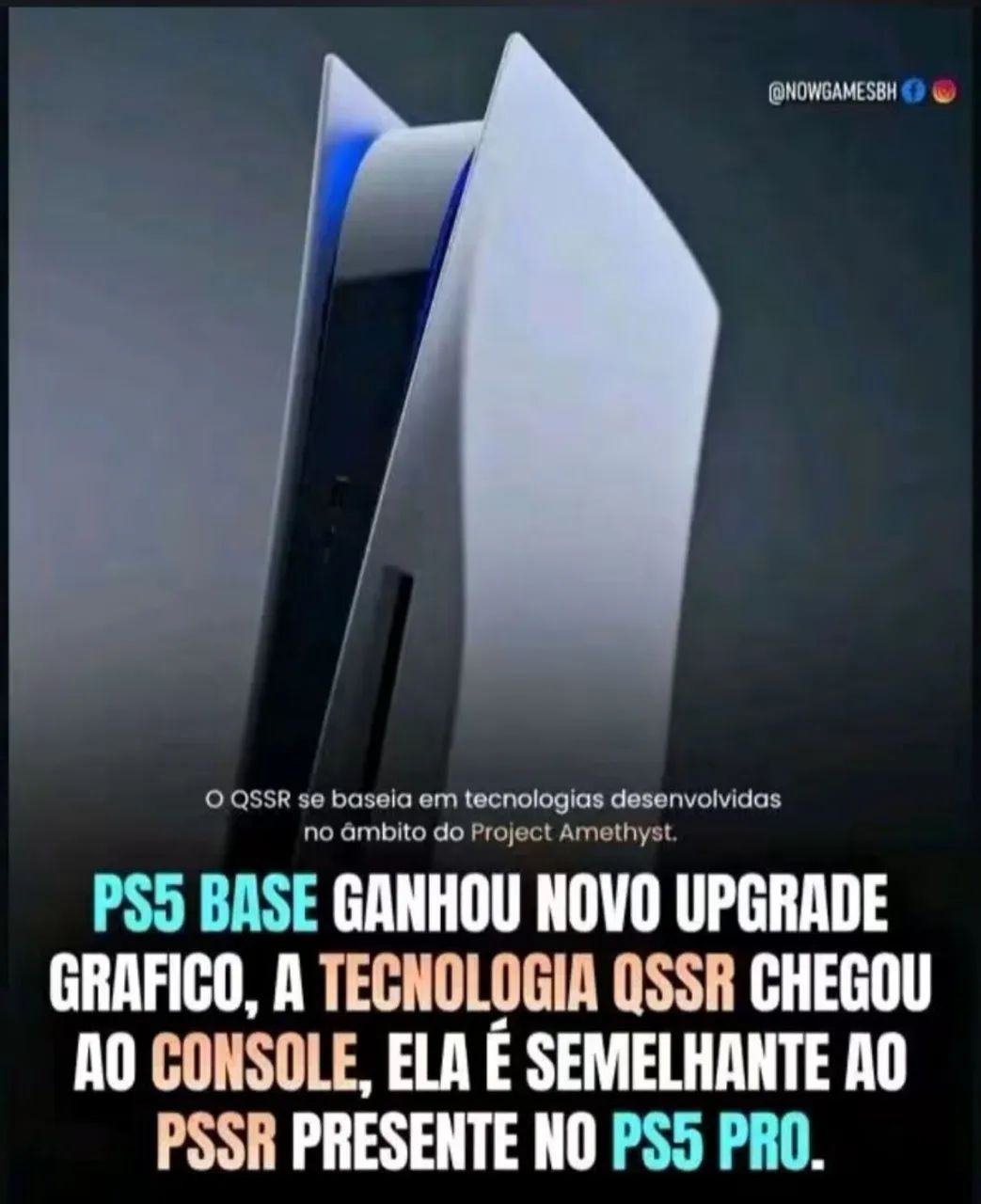 Playstation 5 - Foto 3