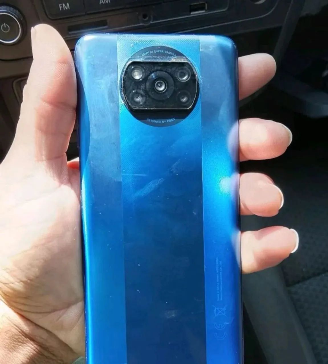 Poco x3 NFC - Foto 2