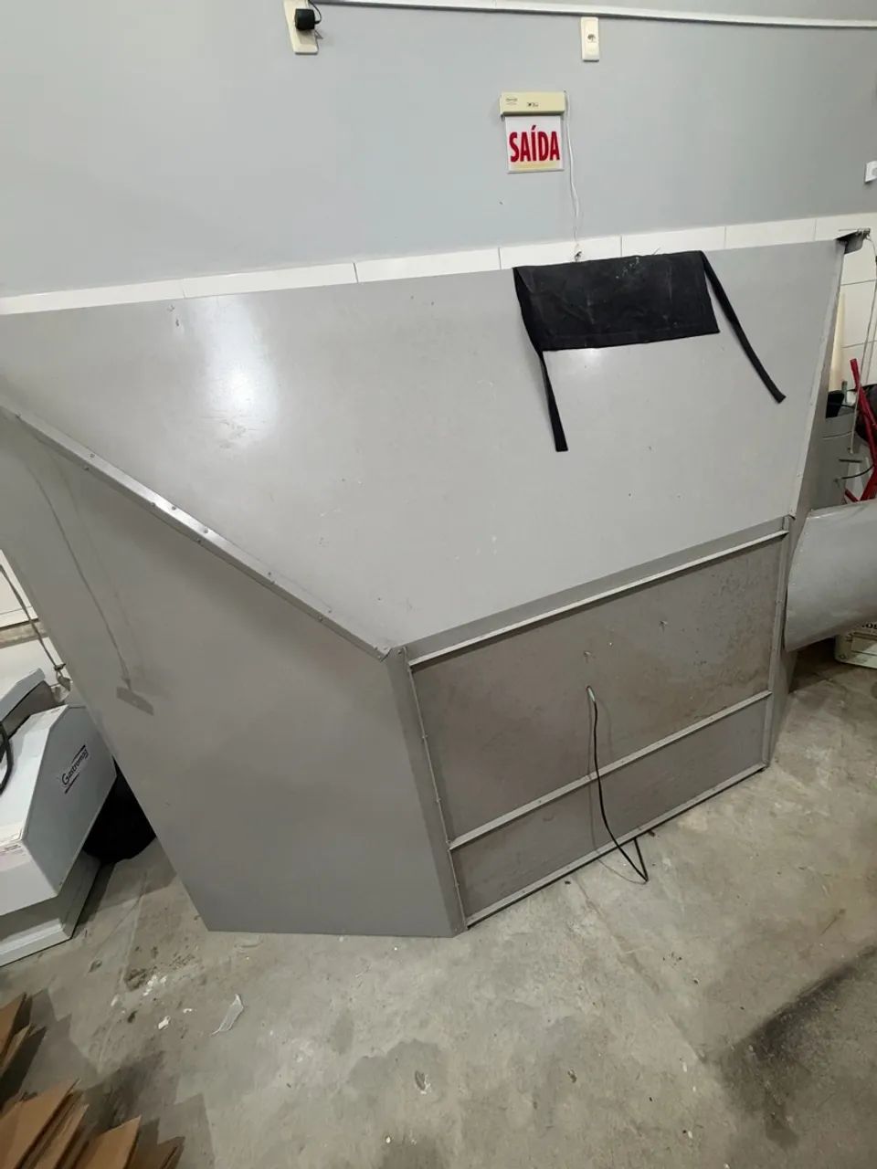 COIFA INDUSTRIAL