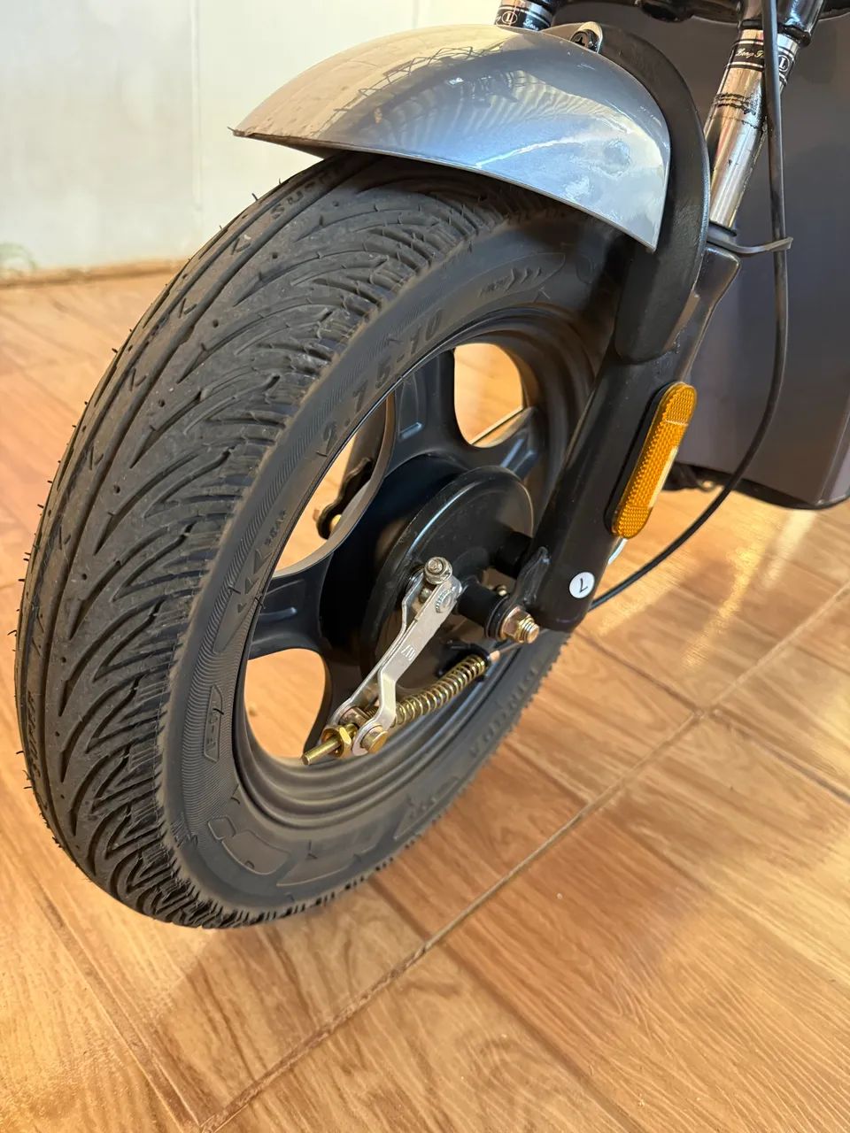 Moto elétrica  - Foto 4