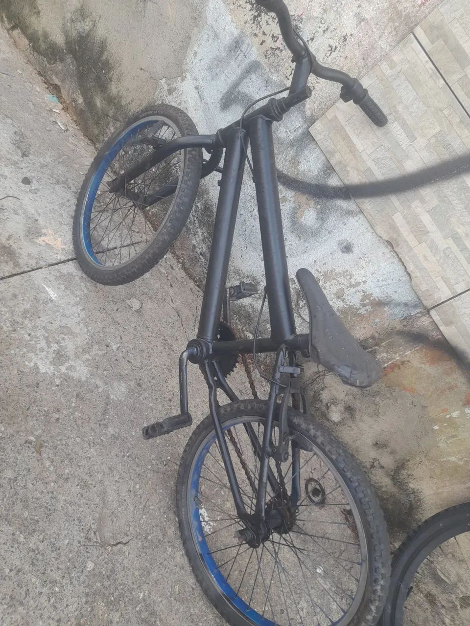 Baixe aro 20