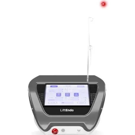 VENDO MÁQUINA DE ENDOLASER-LIFTENDO. Incluso: Curso Presencial de Brinde  - Foto 5