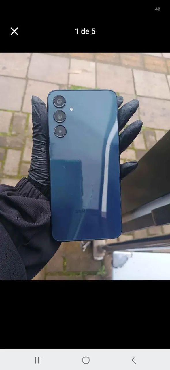 A16 5g impecavel - Foto 3