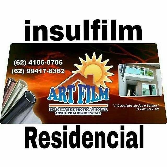 Insulfilm 