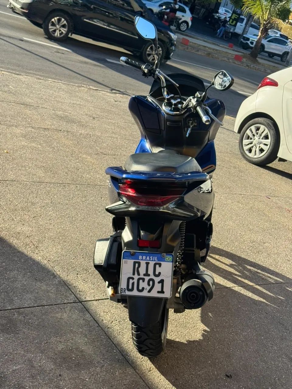 PCX 2020/2020 - Foto 5