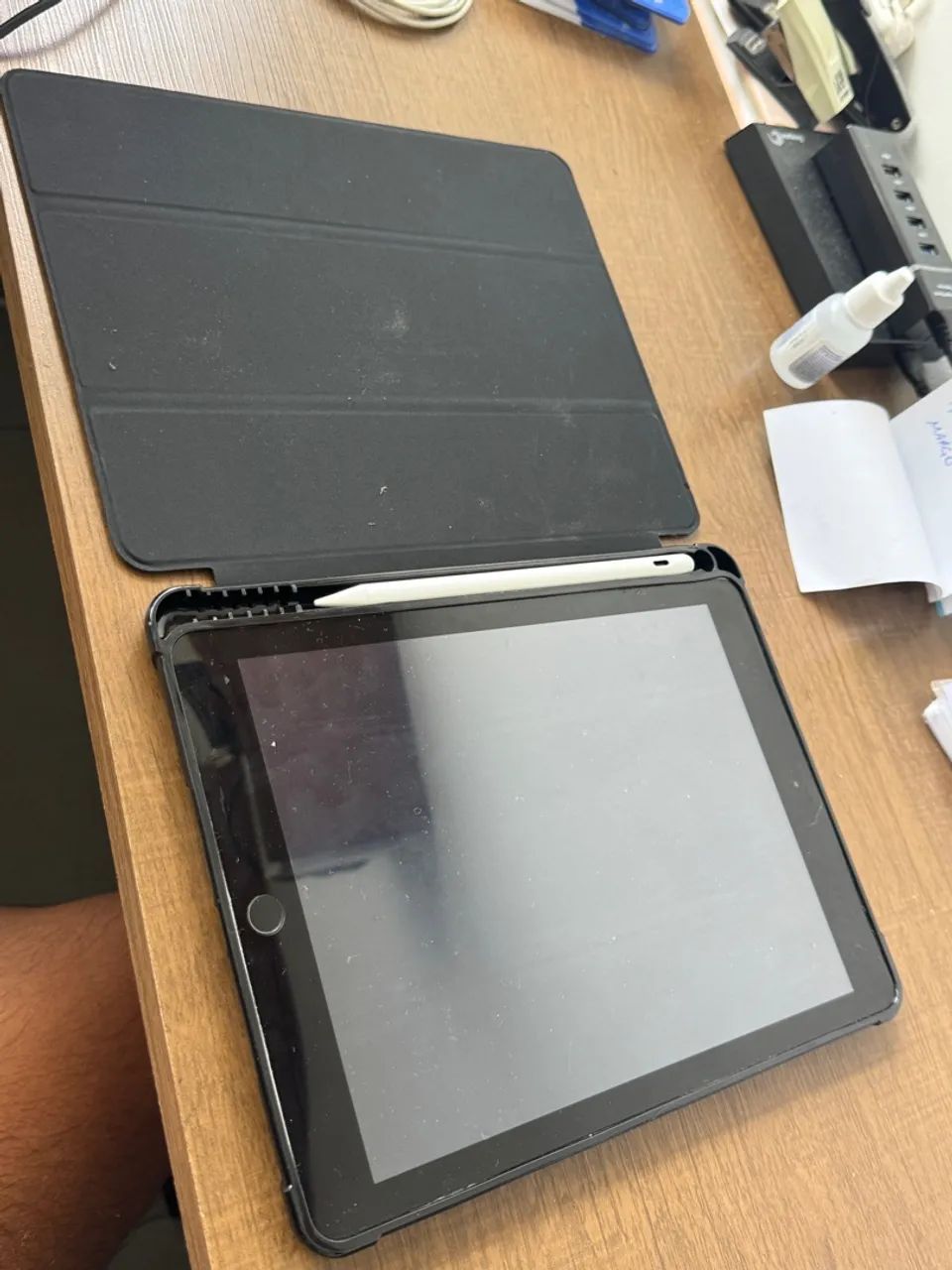 iPad 6 geração 32 gigas modelo - 1893