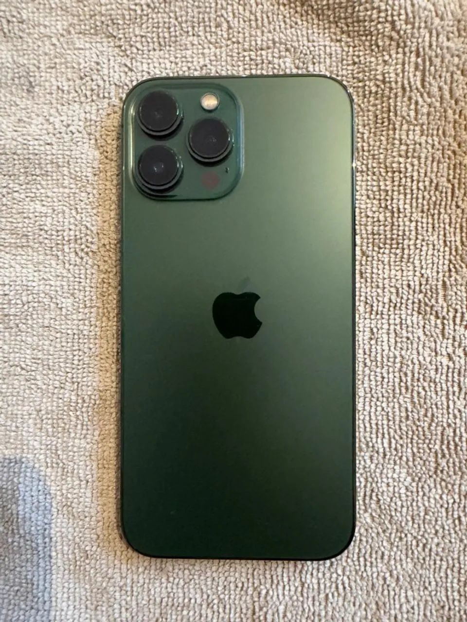 Celular Iphone 13 Pro Max 128gb