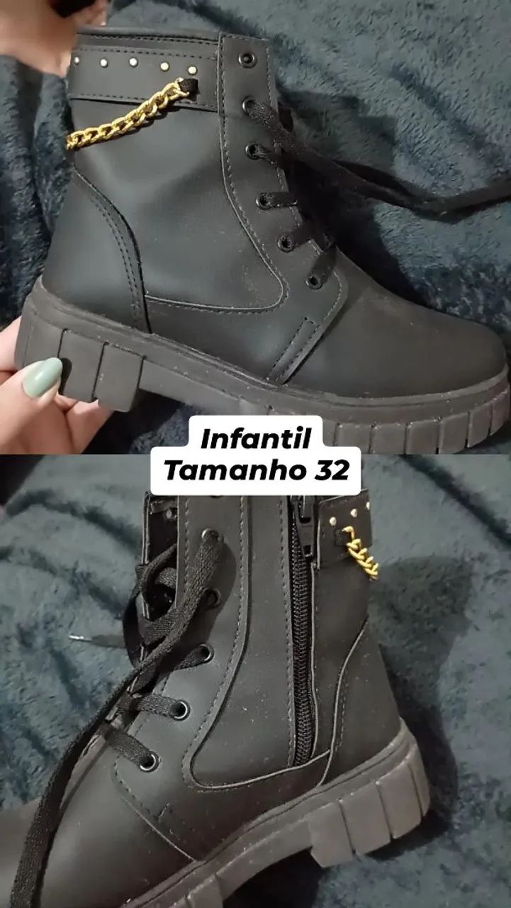 BOTAS INFANTIS  - Foto 2