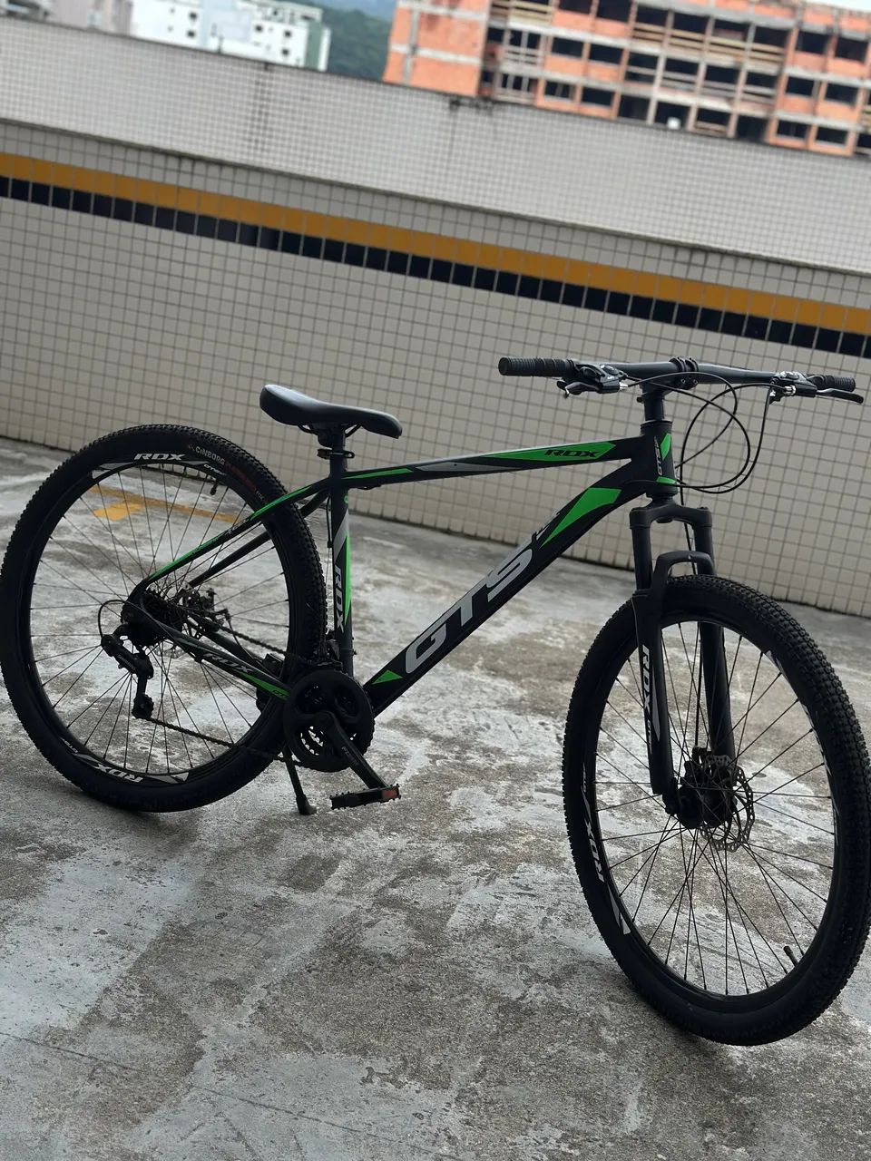 BICICLETA ARO 29 - Foto 5