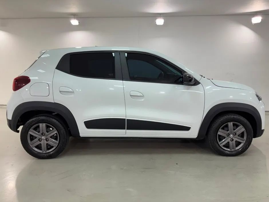 Renault Kwid 1.0 Intense 2026 - Foto 3